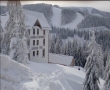 Cazare si Rezervari la Cabana Hanul cu Noroc din Arieseni Alba